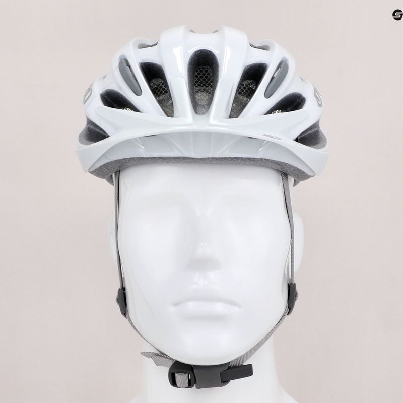 Дамска каска за колоездене Giro Verona white GR-7075639 9