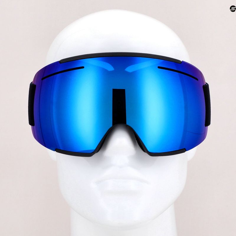 HEAD F-LYT S3 ски очила сини 394342 9