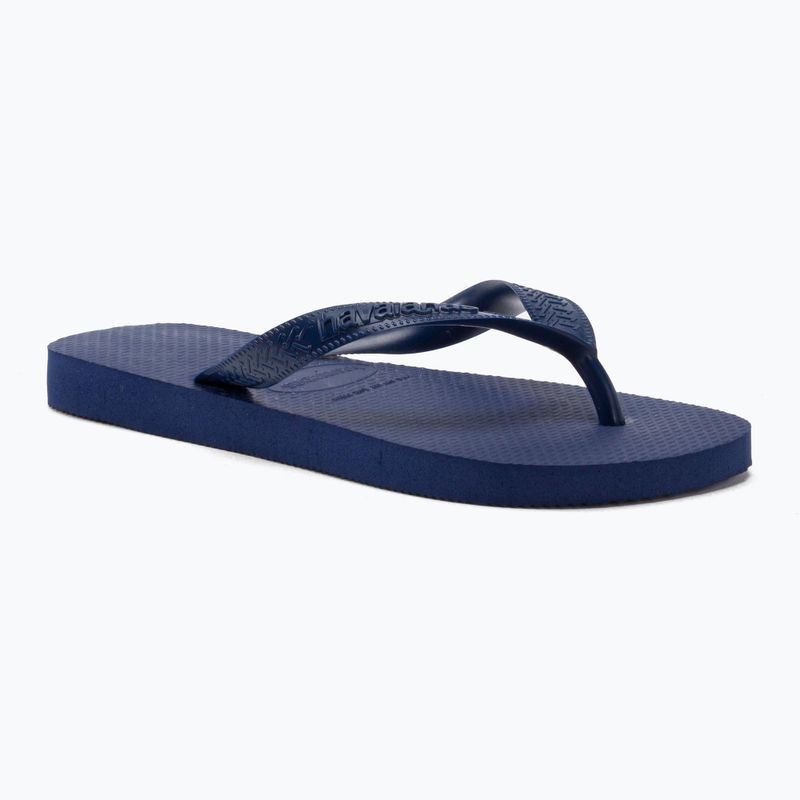 Havaianas Top тъмносини джапанки H4000029