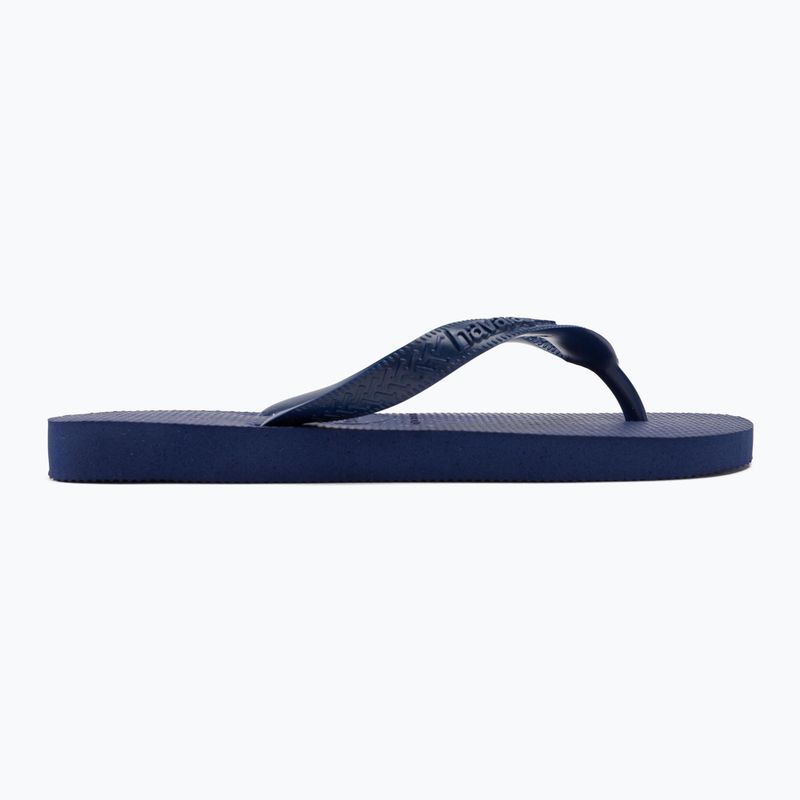 Havaianas Top тъмносини джапанки H4000029 2