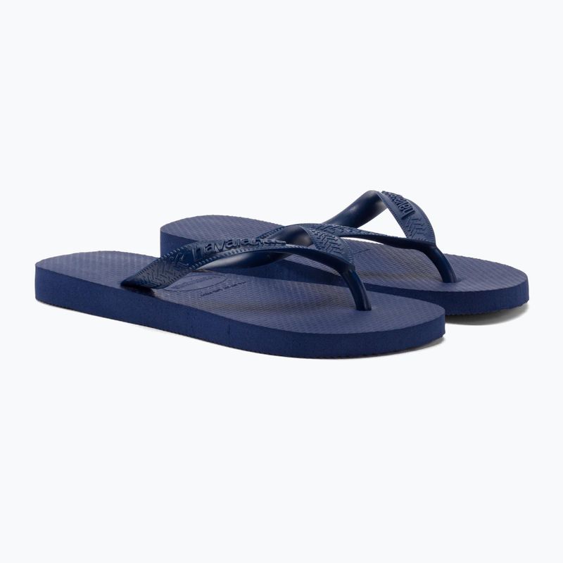 Havaianas Top тъмносини джапанки H4000029 5