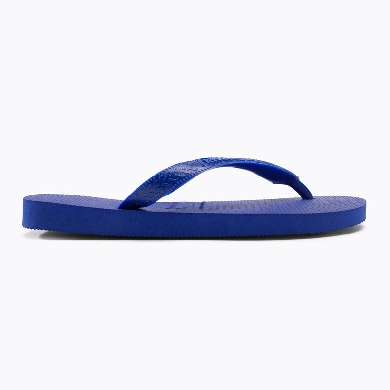 Havaianas Top сини джапанки H4000029 2