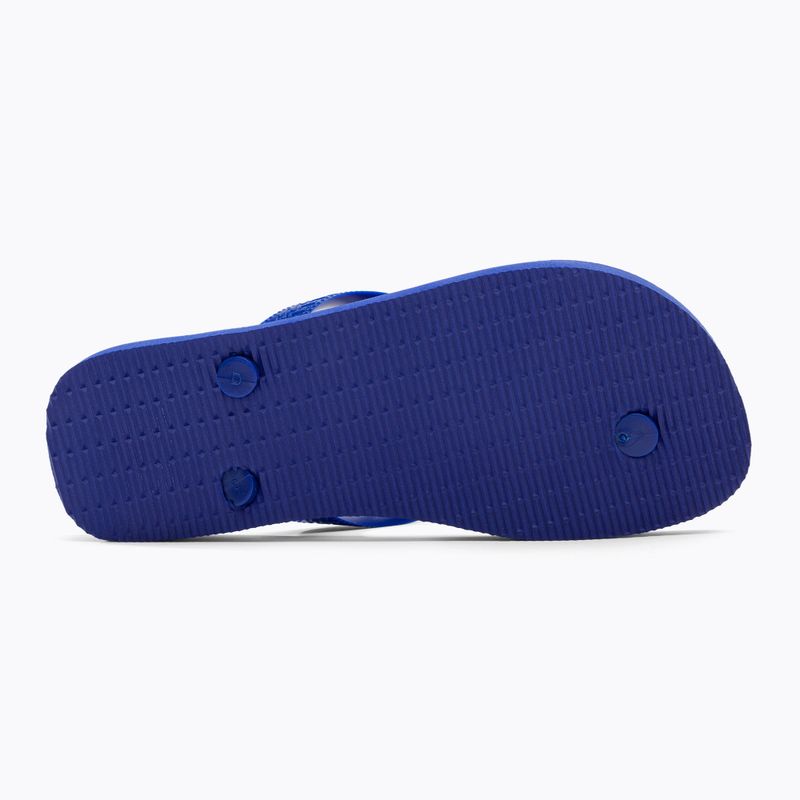 Havaianas Top сини джапанки H4000029 4