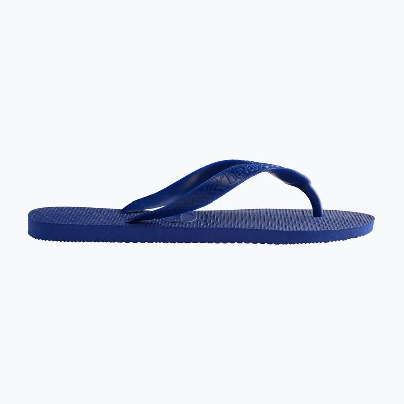 Havaianas Top сини джапанки H4000029 9