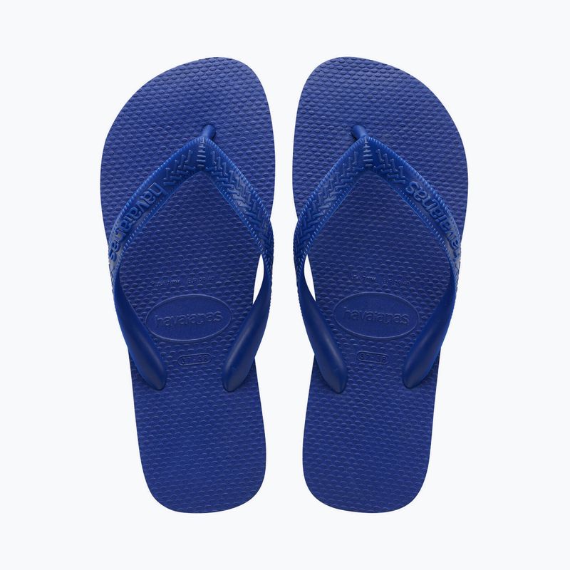 Havaianas Top сини джапанки H4000029 10