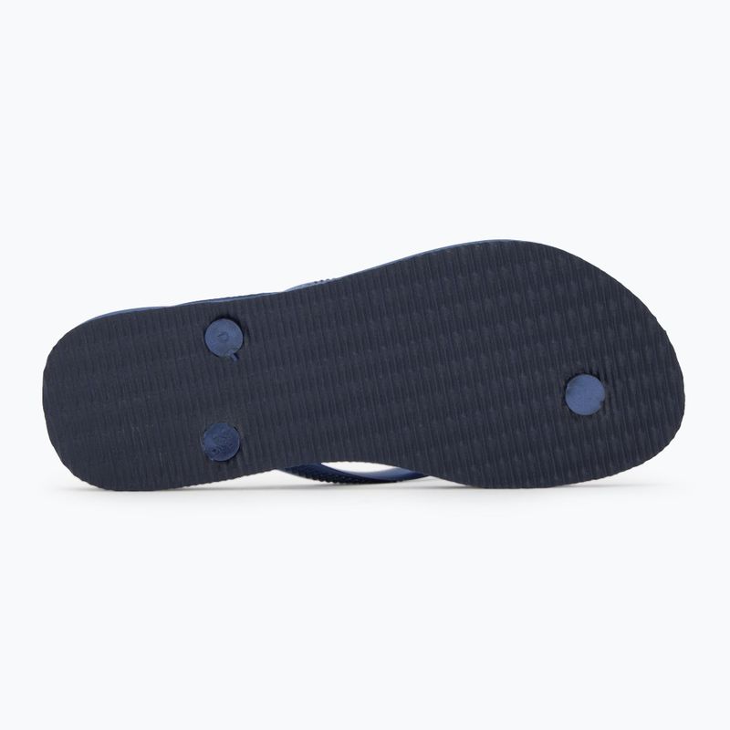 Дамски джапанки Havaianas Slim navy blue 4