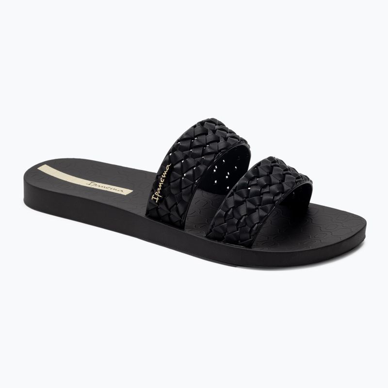 Дамски джапанки Ipanema Renda II black 83243-20880
