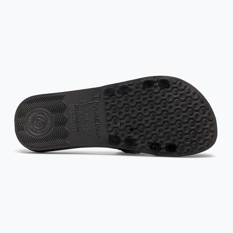 Дамски джапанки Ipanema Renda II black 83243-20880 4