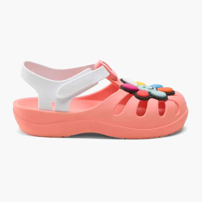 Детски сандали Ipanema Summer IX orange 83188-20700 2