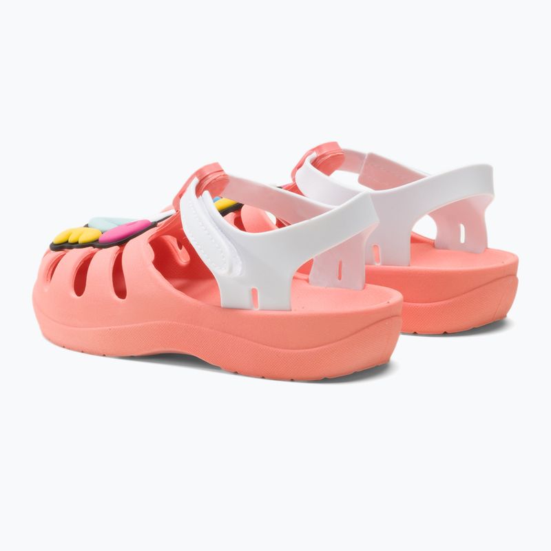 Детски сандали Ipanema Summer IX orange 83188-20700 3