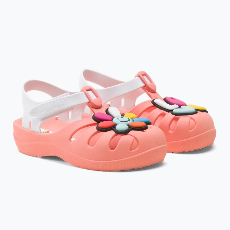 Детски сандали Ipanema Summer IX orange 83188-20700 4