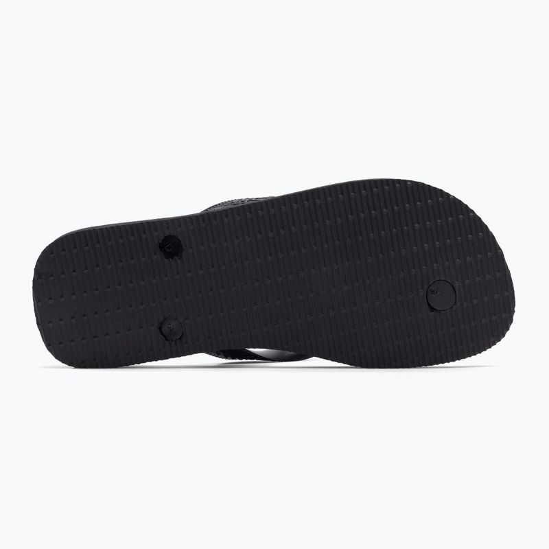 Havaianas Top черни джапанки H4000029 4