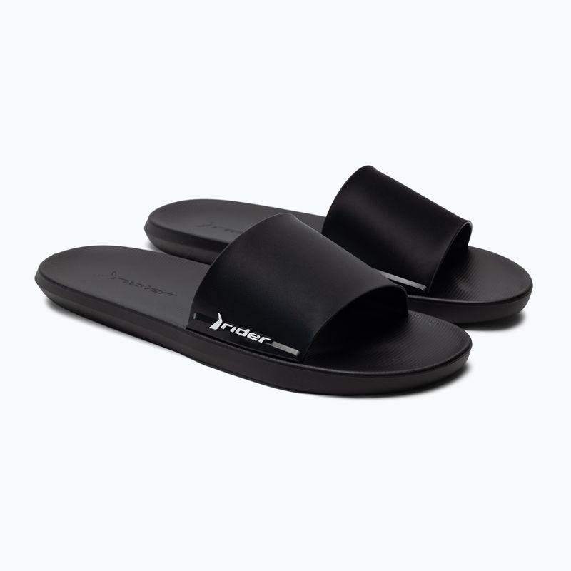 Мъжки джапанки RIDER Speed Slide AD black 11766-21555 4