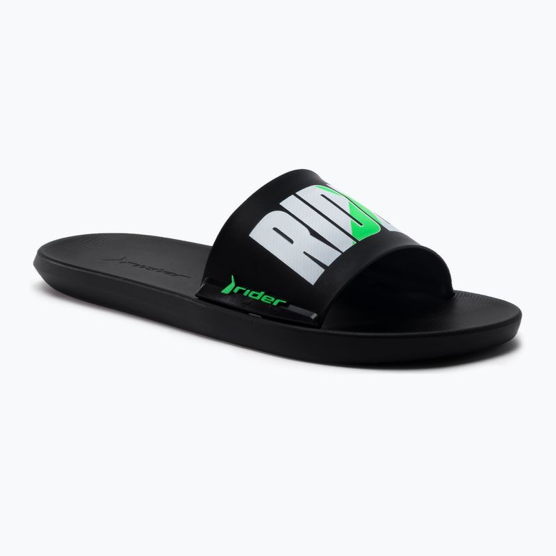 Мъжки джапанки RIDER Speed Graphics black 11773-23100