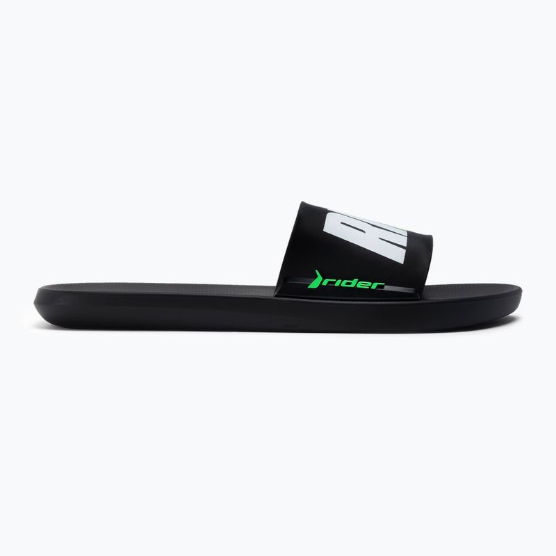 Мъжки джапанки RIDER Speed Graphics black 11773-23100 2