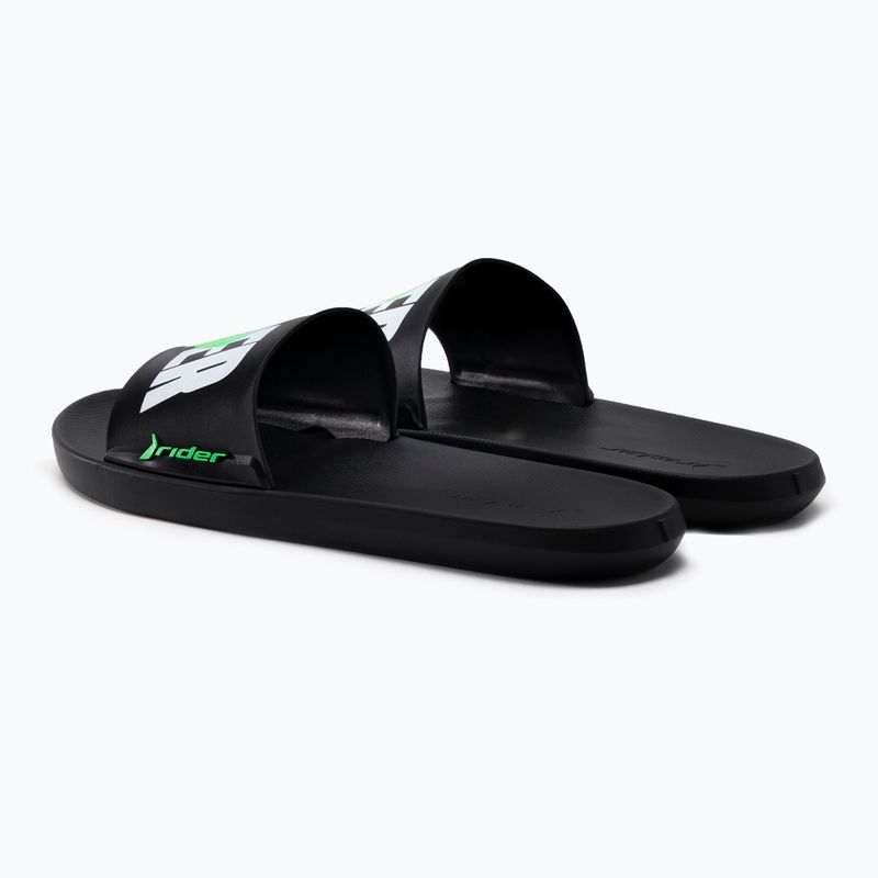 Мъжки джапанки RIDER Speed Graphics black 11773-23100 3