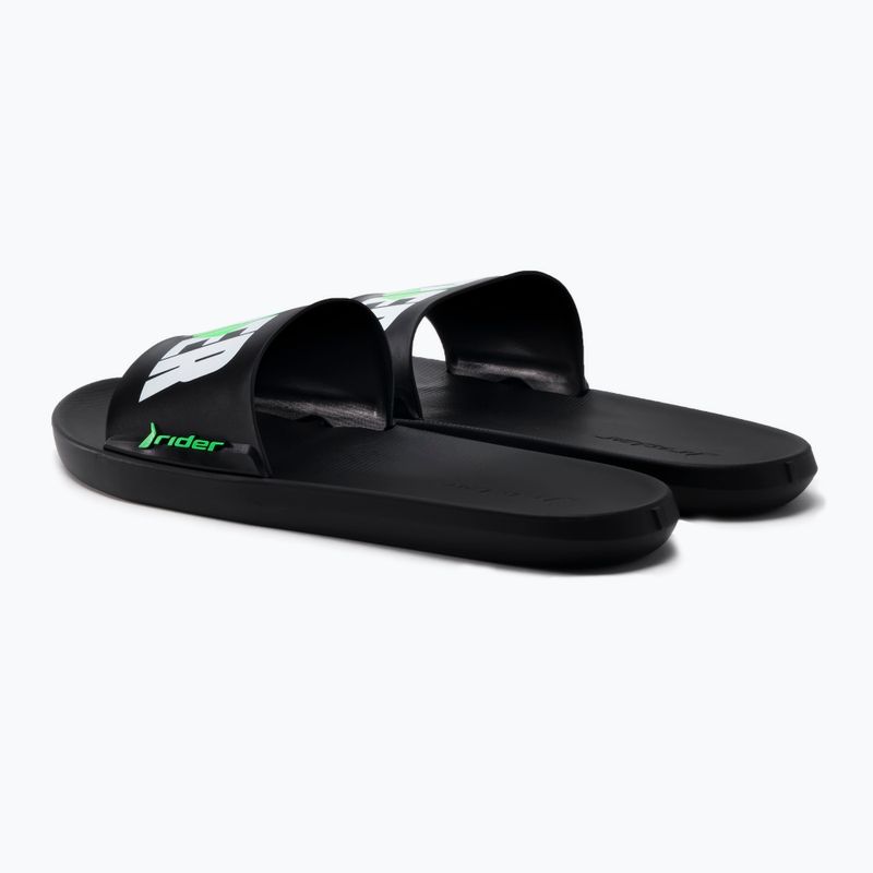 Мъжки джапанки RIDER Speed Graphics black 11773-23100 4