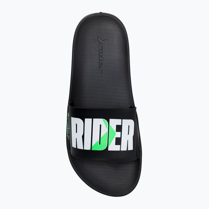 Мъжки джапанки RIDER Speed Graphics black 11773-23100 7