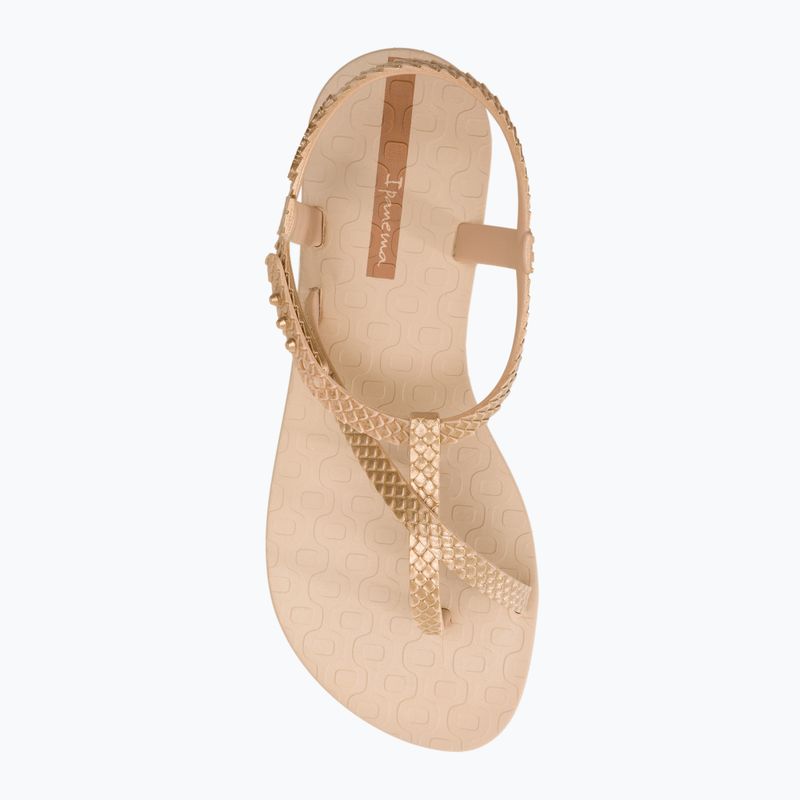 Дамски сандали Ipanema Class Wish II beige 82931-20811 5