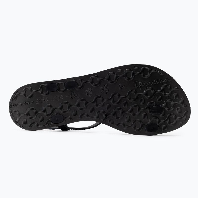 Дамски сандали Ipanema Class Wish II black 82931-21122 4
