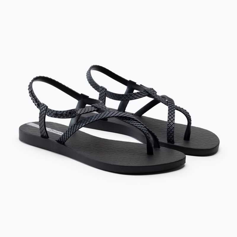 Дамски сандали Ipanema Class Wish II black 82931-21122 5