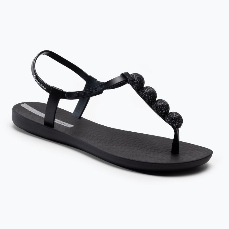 Дамски сандали Ipanema Class Glow black 26751-24683