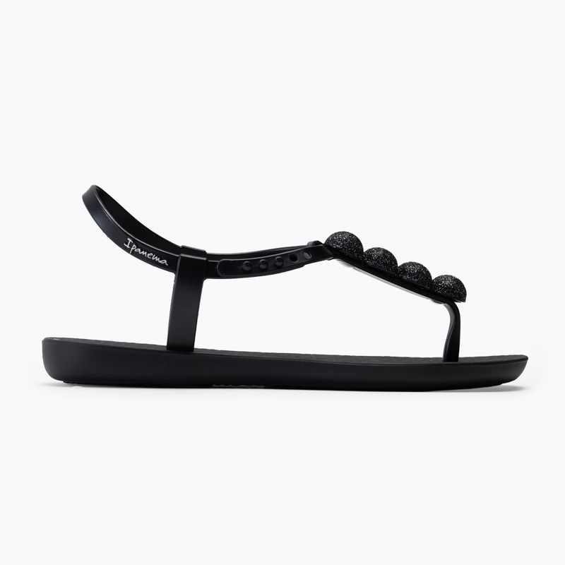 Дамски сандали Ipanema Class Glow black 26751-24683 2