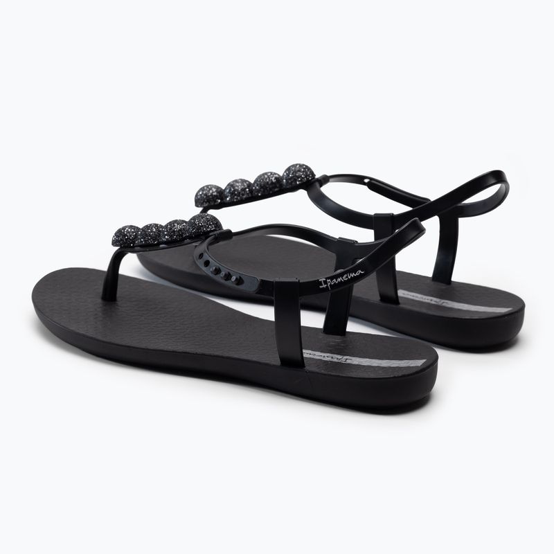 Дамски сандали Ipanema Class Glow black 26751-24683 3