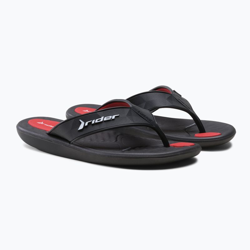 Мъжки джапанки RIDER R Line Plus II black 11315-25469 4