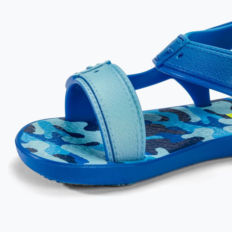 Детски сандали Ipanema Brincar Papete Baby blue 7