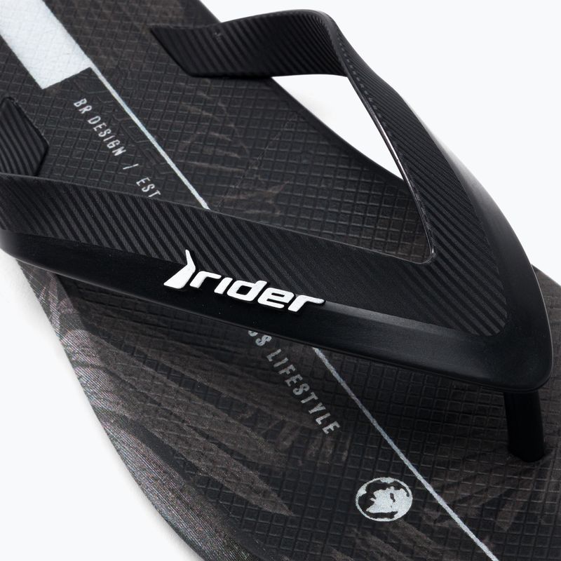Мъжки джапанки RIDER R1 Energy AD black 10719-26011 7