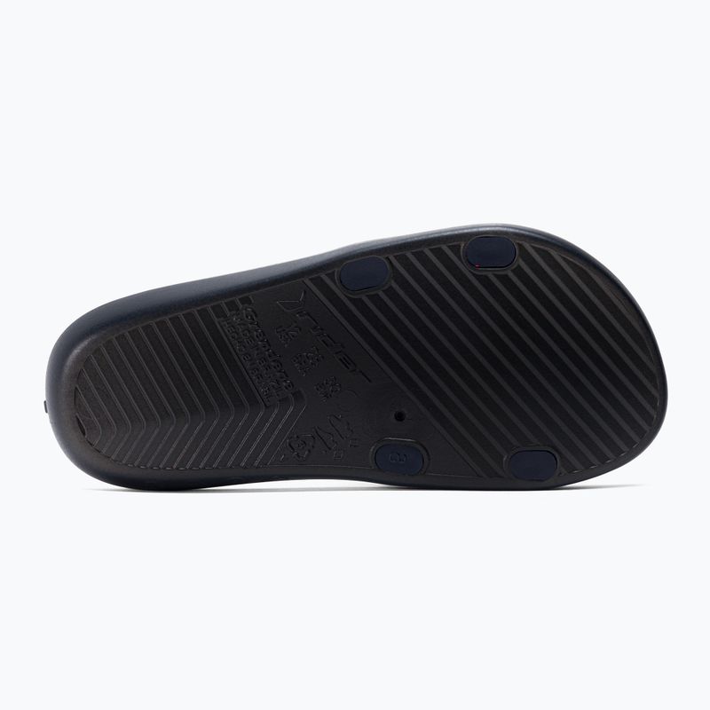 Детски джапанки RIDER Speed Slide black and navy 11816-20729 4