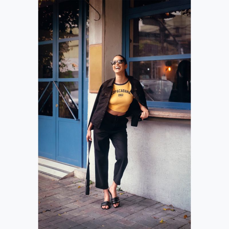 Чантичка Havaianas Street black 6