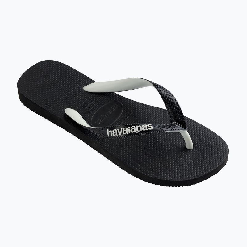 Джапанки Havaianas Top Mix черни H4115549 8