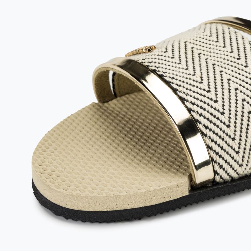 Дамски чехли Havaianas You Trancoso Premium sand grey 8