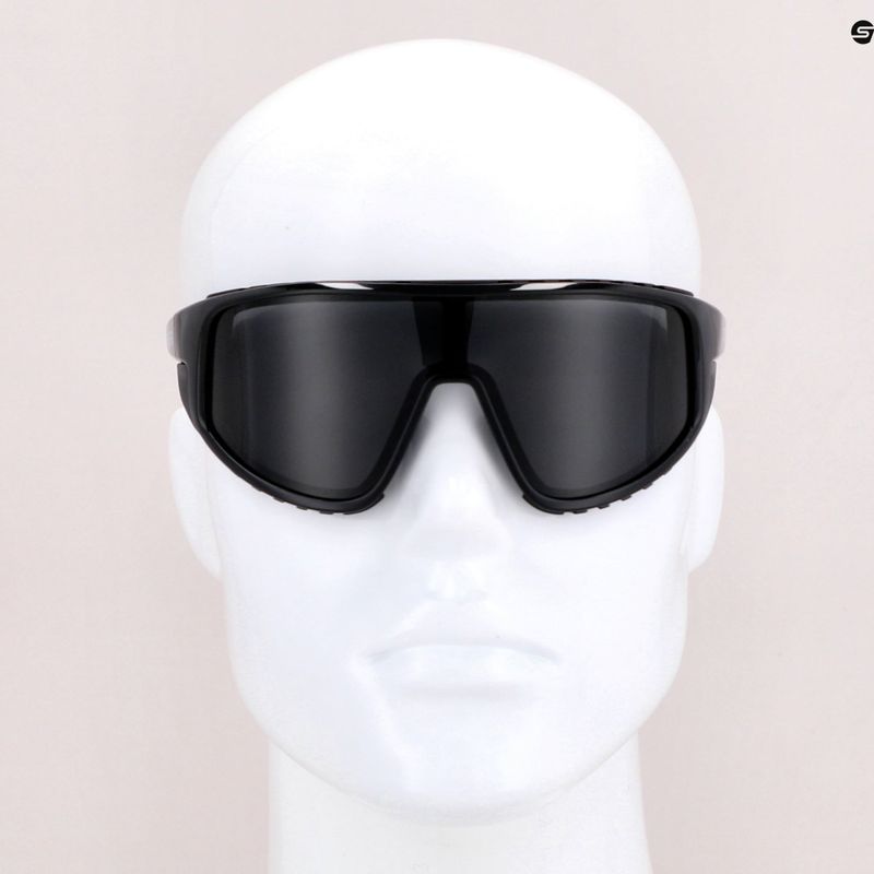 Ocean Слънчеви очила waterKILLY black 39000.15 7