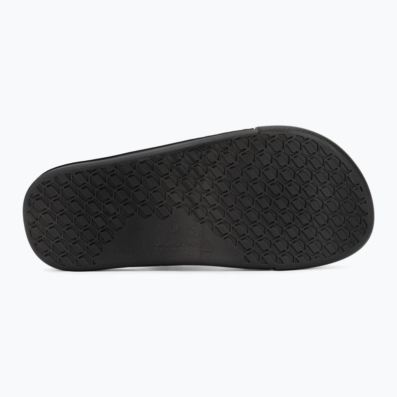 Мъжки джапанки RIDER Spin Thong Ad black/grey/black 4