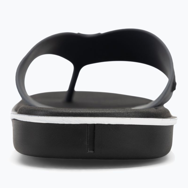 Мъжки джапанки RIDER Spin Thong Ad black/grey/black 6