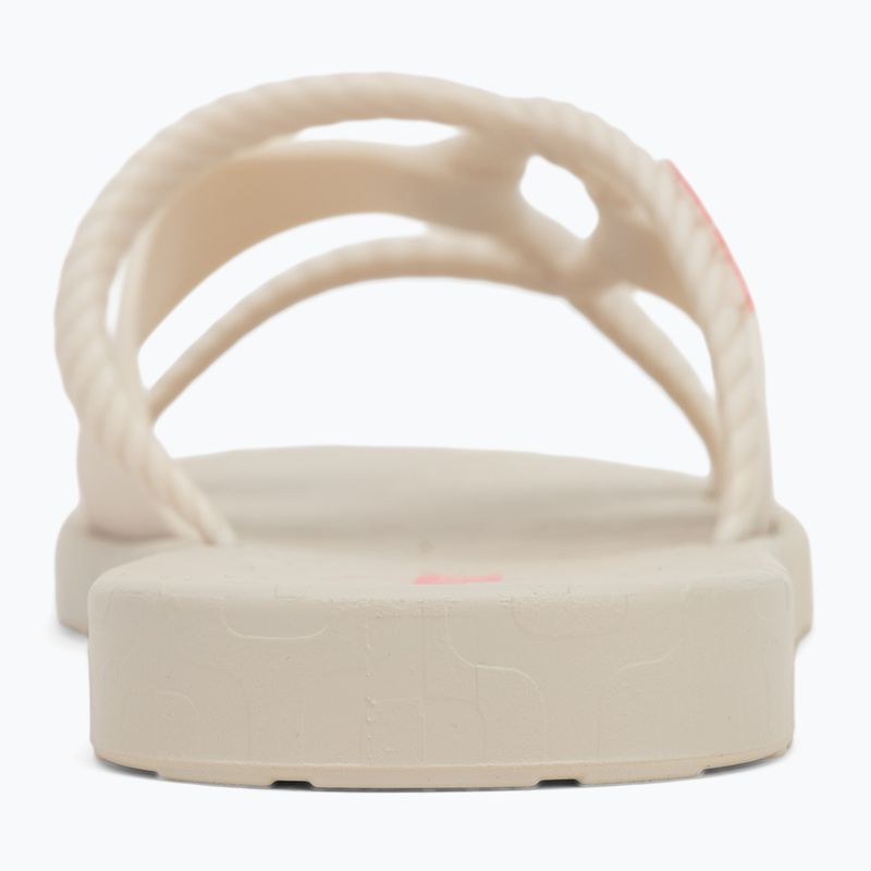 Дамски джапанки Ipanema Diversa Slide off white/pink 6