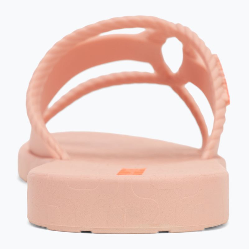 Дамски джапанки Ipanema Diversa Slide light pink/orange 6