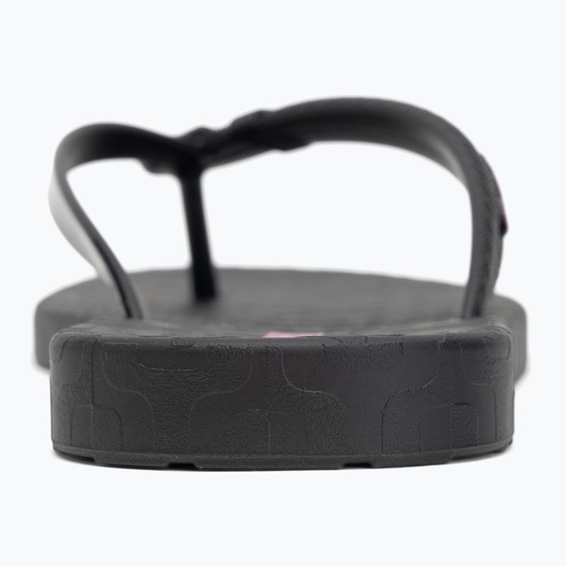 Джапанки Ipanema Diversa black/lilac за жени 6