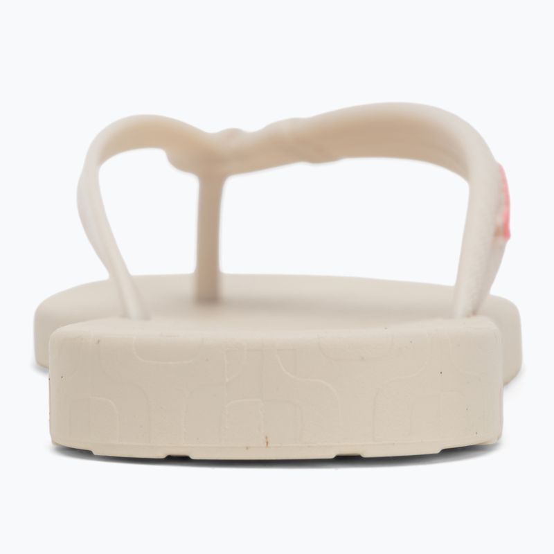 Джапанки за жени Ipanema Diversa off white/pink 6