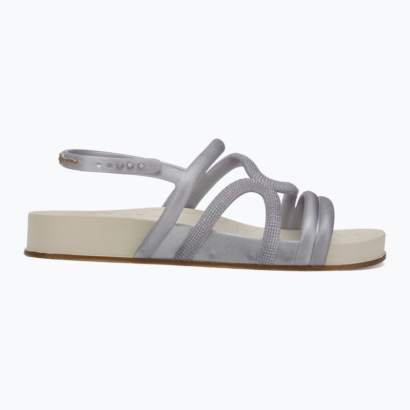 Дамски сандали Ipanema Walk beige/silver/gold 2