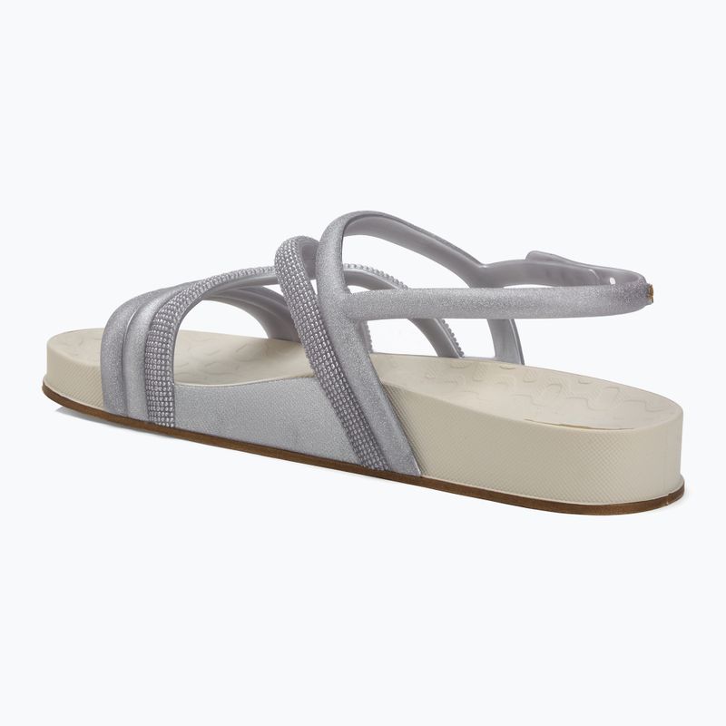 Дамски сандали Ipanema Walk beige/silver/gold 3