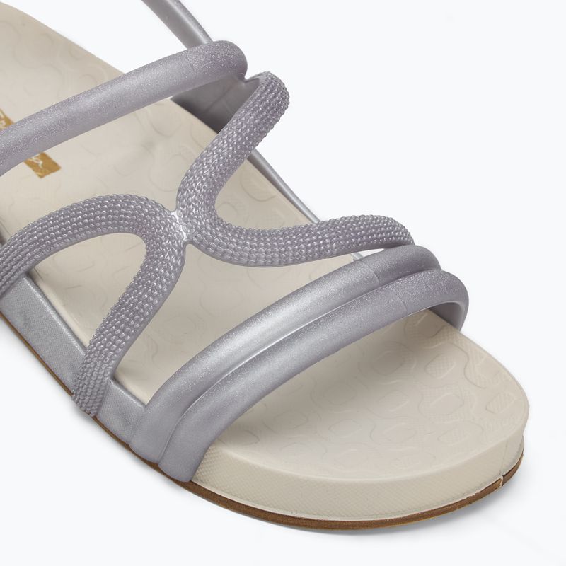 Дамски сандали Ipanema Walk beige/silver/gold 7