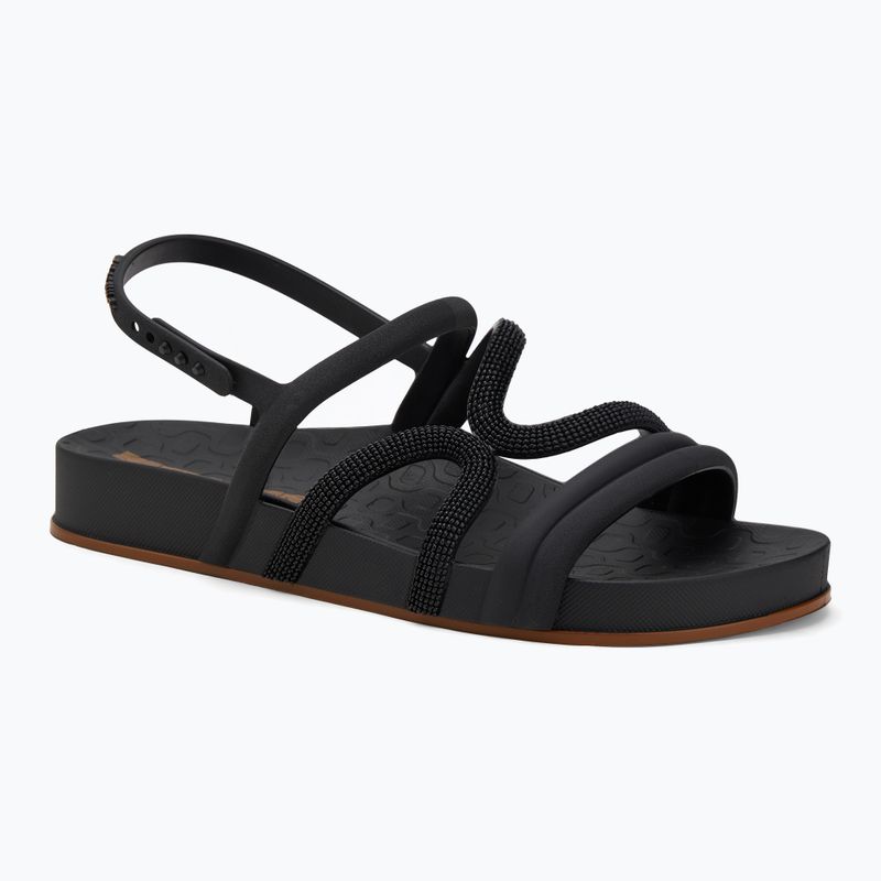 Дамски сандали Ipanema Walk black/black/brown