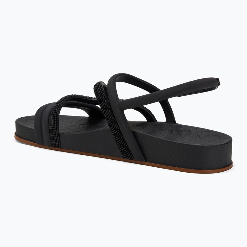 Дамски сандали Ipanema Walk black/black/brown 3