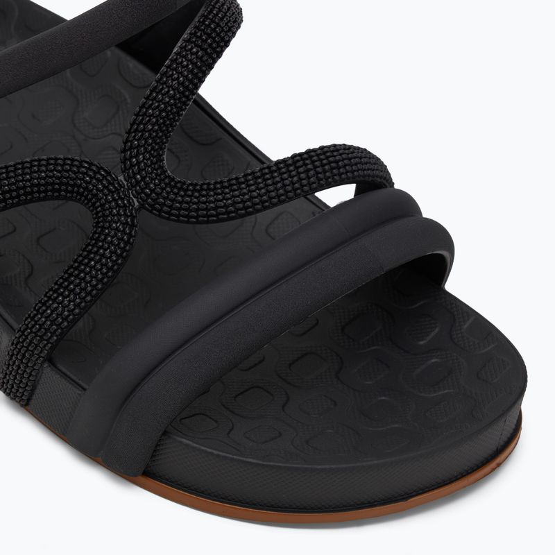 Дамски сандали Ipanema Walk black/black/brown 7