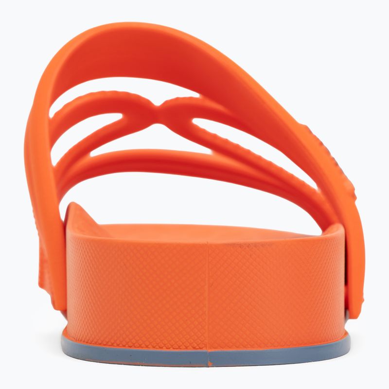 Дамски джапанки Ipanema Walk Slide orange/orange/blue 6