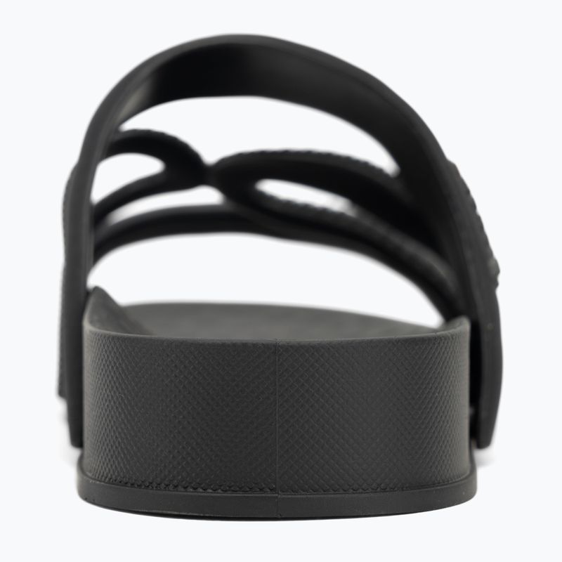 Дамски джапанки Ipanema Walk Slide black/black/brown 6
